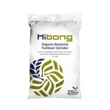 HIBONG Agricultural Used Organic Soil Conditioner Fertilizer Soil Condioner Granular Fertilizer